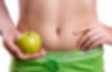 Kalap Makan di Malam Tahun Baru? Kontrol Berat Badan, Makan 5 Buah Ini
