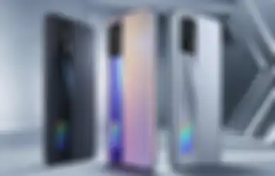 Rumor Spesifikasi Realme GT 5G Master Edition Beredar di Internet!