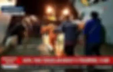 Detik-detik Tenggelamnya KMP Yunicee, Korban Selamat Beri Kesaksian, Terjun dari Kapal dan Mengapung di Laut Selama 30 Menit Sambil Teriak Minta Tolong