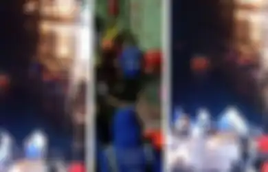 Didekapannya Ada Bocah 11 Tahun yang Tersedu Kehilangan Ayah dalam Insiden Kapal Tenggelam, Bupati Jembrana Ngaku Bakal Jadi Bapak Angkat: Saya Siap
