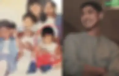 Unggah Foto Masa Kecil Arya Saloka, Kakak Ipar Putri Anne Bongkar Fakta Unik Keluarganya yang Tak Diketahui Publik: Juni Termasuk Bulan yang Spesial...