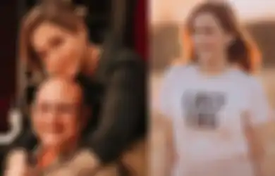 Kini Bergelimangan Harta dan Kebahagiaan, Maia Estianty Akui Alami Hal Sulit Sebelum Kenal Sang Suami: 8 Tahun Sebelum Ketemu Mas Irwan, Hidup Gue Banyak Tangisannya