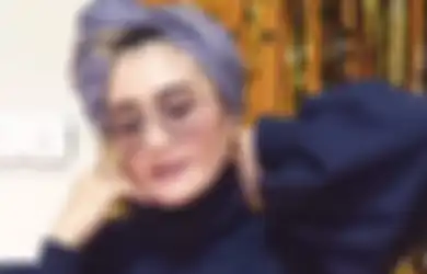 Mandek Jadi Artis Karena Suami, Nini Carlina Ungkap Perasaannya Dinikahi Dokter Spesialis, Sang Adik Langsung Panjatkan Doa: Semoga Selalu Bahagia Mbak...