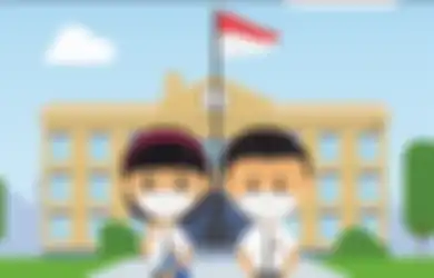 Beda dari Sekolah Biasa, Ini Aturan yang Perlu Kita Lakukan Saat Sekolah Tatap Muka!