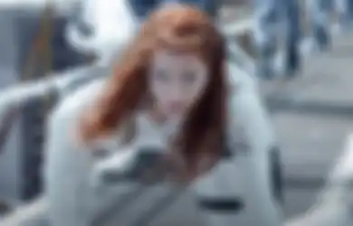 Kesal Filmnya Tayang di Disney Plus, Pemeran Black Widow Gugat Disney!