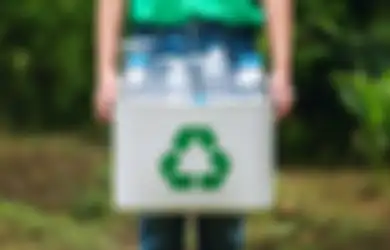 Mengejutkan! Ini 6 Fakta Sampah Plastik yang Enggak Boleh Diabaikan!
