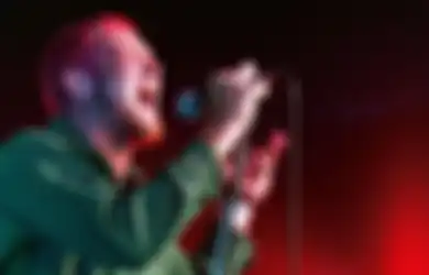 Kisah Scott Weiland Diangkat dalam Film Biopik Berjudul 'Paper Heart'