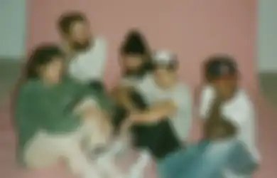 Turnstile Rilis EP Kejutan 'TURNSTILE LOVE CONNECTION’