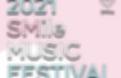 Syarat Ikut SMile Music Festival 2021 dari SM Entertainment Nih!