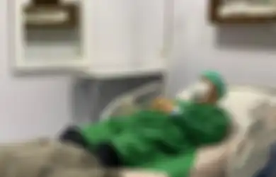 HB Hanya 5 Sampai Harus Dilarikan ke RSPAD, Ustaz Yusuf Mansur Punya 10 Penghafal Al Quran Terbaik di Dunia yang Siap Donorkan Darah untuk Dirinya, Intip Sosok-sosoknya yang Luar Biasa