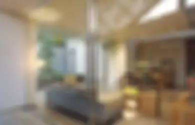 Daripada Pilih Desain Rumah Minimalis, Cobain Juga Cari Tahu Desain Rumah Tropis! Hati-hati Malah Bikin Rumah Makin Panas..