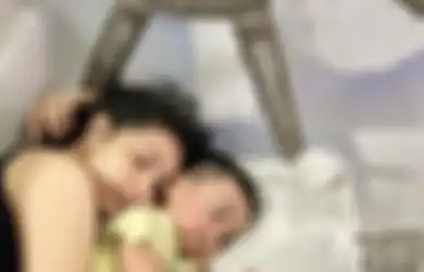 Banting Tulang di Tengah Pandemi, Perasaan Bintang Sinetron Amanah Wali Hancur Dikabari Suami Meninggal di Kamar Mandi