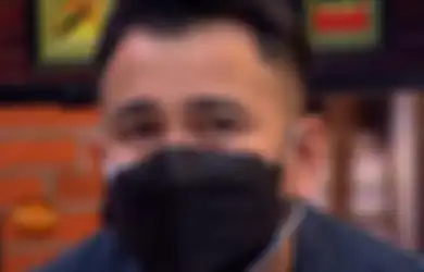Sampai Diminta Sholat Taubat, Tangis Raffi Ahmad Meledak Saat Ingat Dosa Masa Lalunya, Suami Nagita Slavina: Kalau Kayak Gini Kan Seperti Ditampar