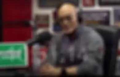 Disomasi PJS dan 80 Organisasi Imbas Podcast 'Orang Gila Bebas Covid', Deddy Corbuzier Ngaku Salah: Maafkan Kebodohan dan Sempitnya Pengetahuan Saya