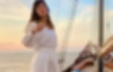 Betah Melajang Meski Sering Digosipkan Dekat dengan Deretan Pria, Luna Maya Akui Sudah Tak Terganggu dengan Pertanyaan Kapan Nikah: Itu Sebenarnya Tidak Sopan