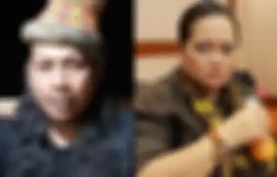 Mbak You Mendadak Meninggal Dunia, Pria Asal Aceh Ini Pernah Terawang Kematian Sang Paranormal di Tahun 2021: Saya Melihat Ada Sisi Kegelapan...
