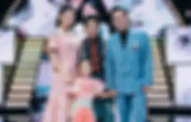 Pernah Kena Teror Gaib, Ruben Onsu Bongkar Permintaan Tak Lazim Thalia yang Muncul Tiba-tiba, Sang Anak Ngaku Diajari Sosok Tak Kasat Mata