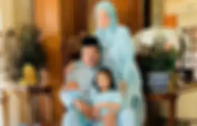 Istrinya Kalap Borong Belanjaan Sampai Bikin Petugas Kewalahan, Suami Siti Nurhaliza Ternyata Bukan Sosok Sembarangan, Datuk Khalid Mohammed Petinggi Perusahaan Ternama Ini