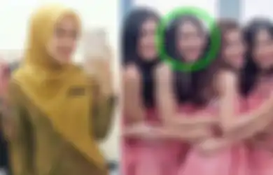 Sekarang Jadi PNS, Mantan Personel CherryBelle Ini Bikin Pangling Karena Penampilannya, Jadi Dosen Ajarkan Mata Kuliah Ini ke Mahasiswa