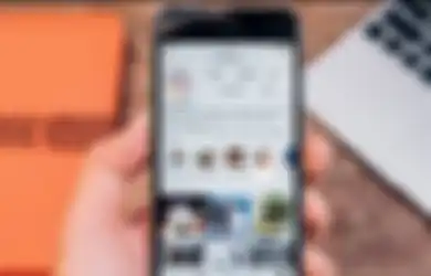 Cara Perbaiki Instagram Error Tidak Bisa Ganti Foto Profil, Anti Ribet