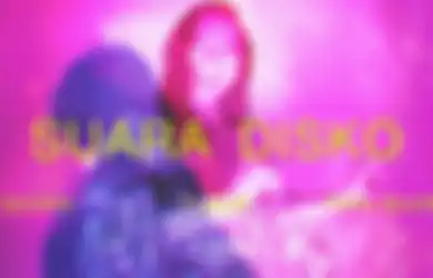 Diskoria, FLEUR! dan Tara Basro Rilis MV 'Suara Disko' Bernuansa Psikedelik