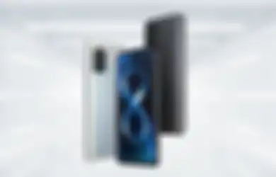 Segini Kisaran Harga ASUS Zenfone 8, Sudah Rilis di Amerika Serikat!