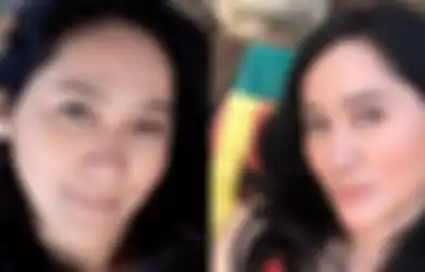 Parasnya Menawan Bak Mulan Jameela, Wanita yang Pernah Jadi Pacar Ahmad Dhani Ini Ungkap Fakta Mengejutkan Soal Perangai Ayah Al El Dul: Jadi Sama Dhani Dulu...