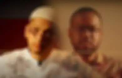 Tonton Kolaborasi Basboi Bareng Kamga di Video Klip Single 'Bismillah'