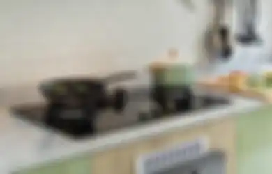 Tak Takut Meledak, Selain Punya Pengaman Otomatis, Ini Keuntungan Pakai Kompor Gas Tanam