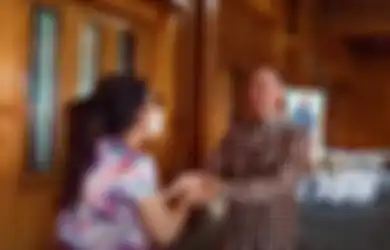 Ki Manteb Sudharsono Sempat Temui Mendiang Bapak Mayangsari Sebelum Ajal Datang, Mertua Bambang Trihatmodjo Ternyata Bukan Orang Sembarangan