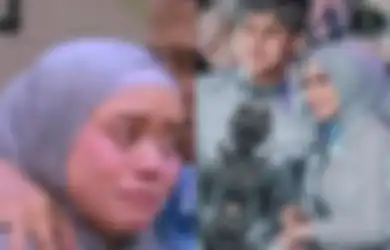 Tinggal Menghitung Hari Sah Jadi Istri Rizky Billar, Tangis Lesty Kejora Pecah Ingat Dosa kepada Kedua Orang Tua: Bapak Mama Mohon Maaf