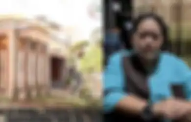 Tak Disangka, Rumah Mewah Mbak You di Salatiga Ternyata Jauh dari Kesan Mistis, Begini Penampakannya, Ada Kamar Khusus untuk Mendiang Ibu Tercinta