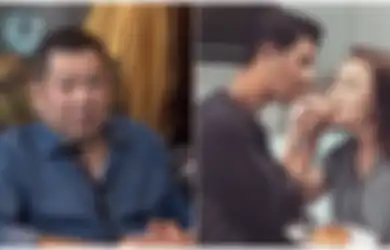 Bos MNC Group Unggah Foto Amanda Manopo dan Arya Saloka, Fans Ikatan Cinta Langsung Heboh: Jadi Pengin Beli Saham MSIN