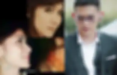 Tak Jauh-jauh dari Dunia Keartisan, Wenny Ariani yang Diduga Punya Anak dari Rezky Aditya Ternyata Pernah Kerja di Stasiun TV, Ini Fotonya 