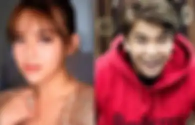 Heboh Teka-teki Soal Sosok yang Disindir Amanda Manapo Lewat Instagram Story, Nama Billy Syahputra Ikut Diseret, Kakak Pemeran Andin Ungkap Hal Ini