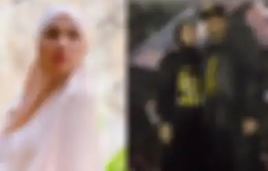 Ditinggal Suami Meninggal Dunia, Ratu Annisa yang Sedang Hamil dan Urus 7 Anak Didoakan Rekan-rekan Artis, Imel Putri Cahyati: Neng Kamu MasyaAllah...