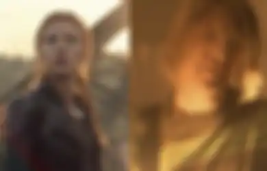 'Smells Like Teen Spirit' Jadi Soundtrack Resmi Film 'Black Widow'