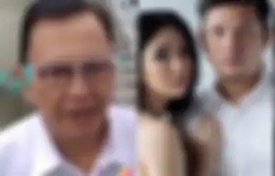 Tak Direstui Rujuk dengan Gisel? Sosok Kakak Gading Marten Bongkar Beri Kriteria Soal Calon Mantu: Enggak Bakal 