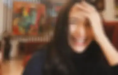 Putri Marino Selalu Bawa Notes Saat Pergi Karena Inspirasi Datang Tiba-tiba!