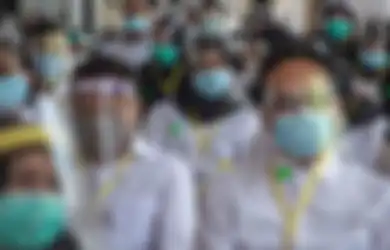 Sebelum Daftar CPNS 2021, Cek Terlebih Dulu Instansi yang Buka Formasi Terbanyak di Sini, Peluang Diterima Lebih Besar!