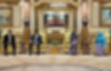 Gagal Tenang, Brunei Darussalam Dapat Kasus Covid-19 Baru Semuanya dari Jakarta, Dampaknya Bagi Indonesia Bikin Kaget!