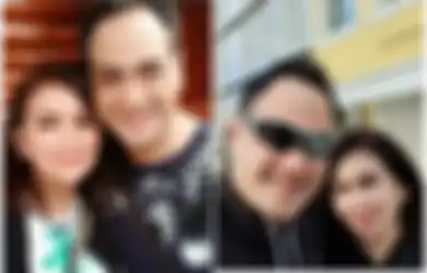 Dibilang Tak Peduli dengan Suami yang Sedang Sakit Parah, Istri Aktor Ini Berikan Jawaban Menohok: Saya Biayai Dia ke Dokter yang 15 Suntikan Serta Obatnya