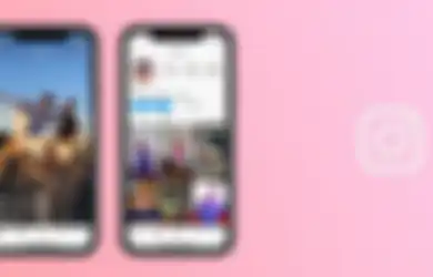 Mengatasi Rasa Bosan di Rumah dengan Membuat Reels di Instagram, Begini Caranya!