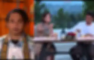 Injakkan Kakinya di Lokasi Syuting Ikatan Cinta, Pernyataan Kocak La Ode MasterChef Indonesia 8 Ini Bikin Netizen Heboh: Itu Rumah Sultan Pondok Pelita Aldebaran