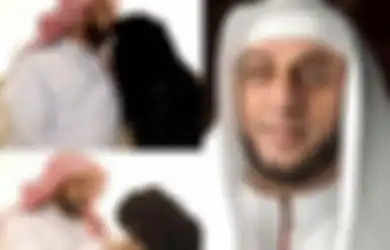 Selamat! Istri Almarhum Syekh Ali Jaber Melahirkan Bayi Perempuan, Ribuan Doa Sambut Kelahiran Putri Ummu Fahad