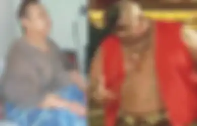 Ingat Sinetron Tuyul dan Mbak Yul? Sempat Viral di Tahun 90-an, Salah Satu Pemainnya Justru Meninggal Karena Sakit-sakitan, Dicerai Istri Hingga Sempat Diciduk Dinas Sosial Semasa Hidupnya
