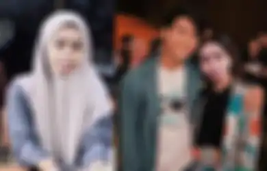Sempat Laris Diundang ke Stasiun TV, Kabar Nurrani 'Istri' Iqbaal Ramadhan Tak Kalah Mengejutkan, Kini Makin Tenar Jadi Selebgram