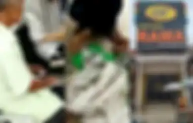  Beli Emas 18 Gram untuk Istri, Kakek Pengemis Ini Bayar Pakai 2 Karung Uang Receh, Sempat Ditolak 2 Toko, Begini Ceritanya