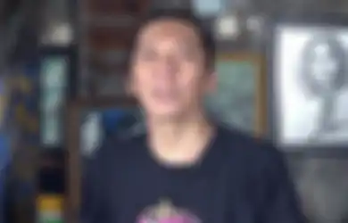 Nggak Perlu Teori Ribet Bikin Lagu Hits, Bimbim: Ku Tak Bisa itu Sukses Cuma Butuh Soul Musisinya!