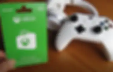 152,000 Xbox Gift Card Dicuri, Microsoft Rugi Ratusan Miliar Rupiah!